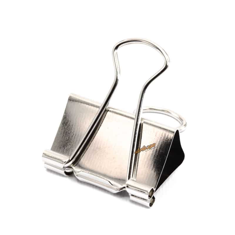 گیره دوبل 32 استیل 8483 دلی (4)