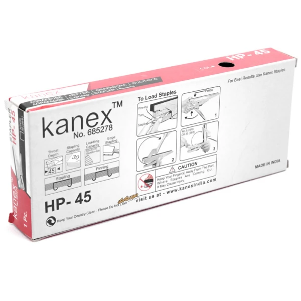 منگنه انبری کانکس مدل HP-45 (3)
