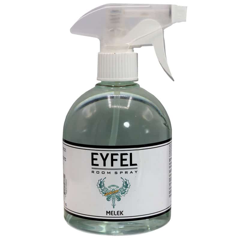 اسپری خوشبو کننده هوا (MELEK) فرشته ایفل