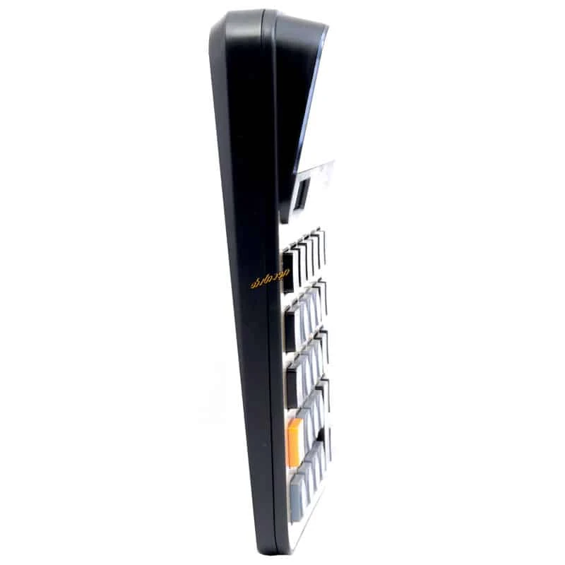 ماشین حساب رومیزی 14 رقم مدل CT-140 (1)