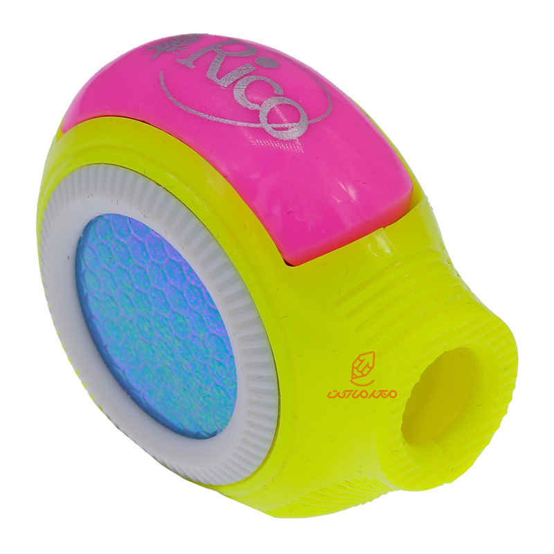 تراش مخزن دار سبز 332 ریکو RICO