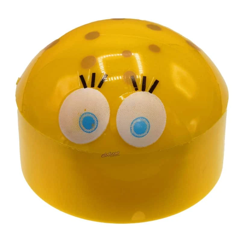 لیوان تاشو طرح مینیون خال خالی Home&School (1)