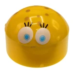 لیوان تاشو طرح مینیون خال خالی Home&School (1)