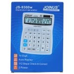 ماشین حساب رومیزی 14 رقم جوینوس مدل JOINUS JS-9300 (2)