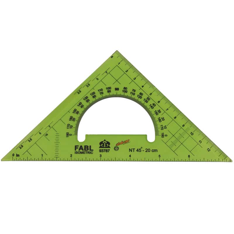 گونیا 30 سانت جفتی فابل (2)