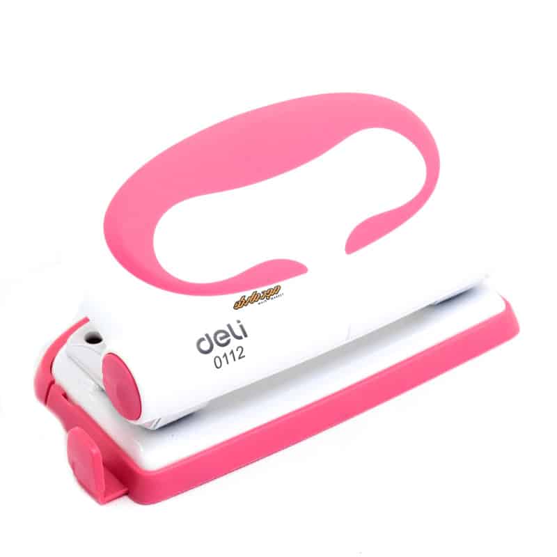 پانچ کوچک صورتی دلی مدل DELI 0112