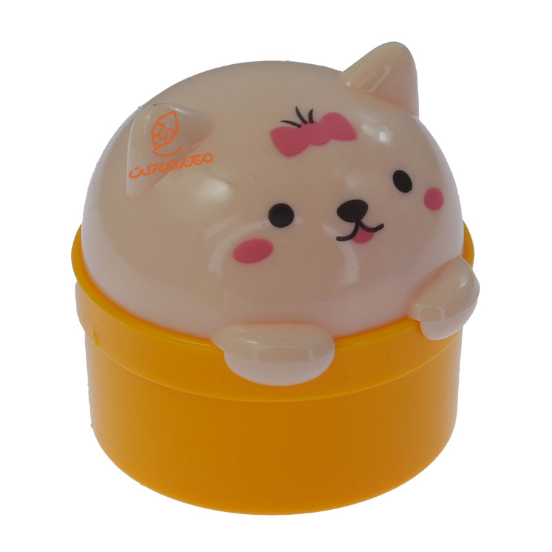 تراش مخزن دار دو سوراخ عروسکی ریکو 334 (3)