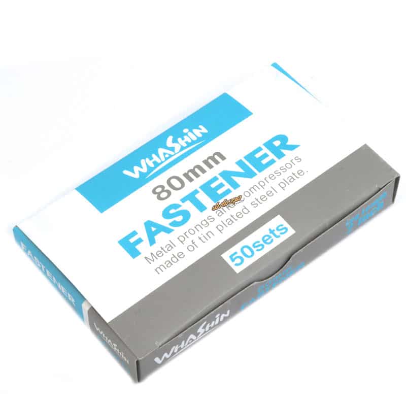 فنر پوشه استیل واشین