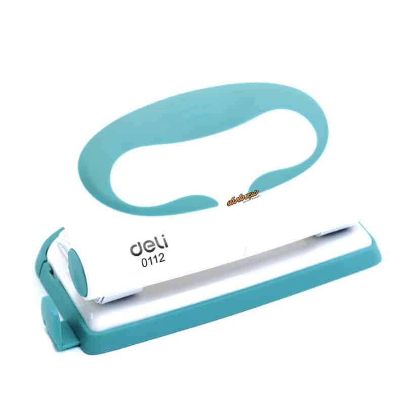 پانچ کوچک آبی دلی مدل DELI 0112