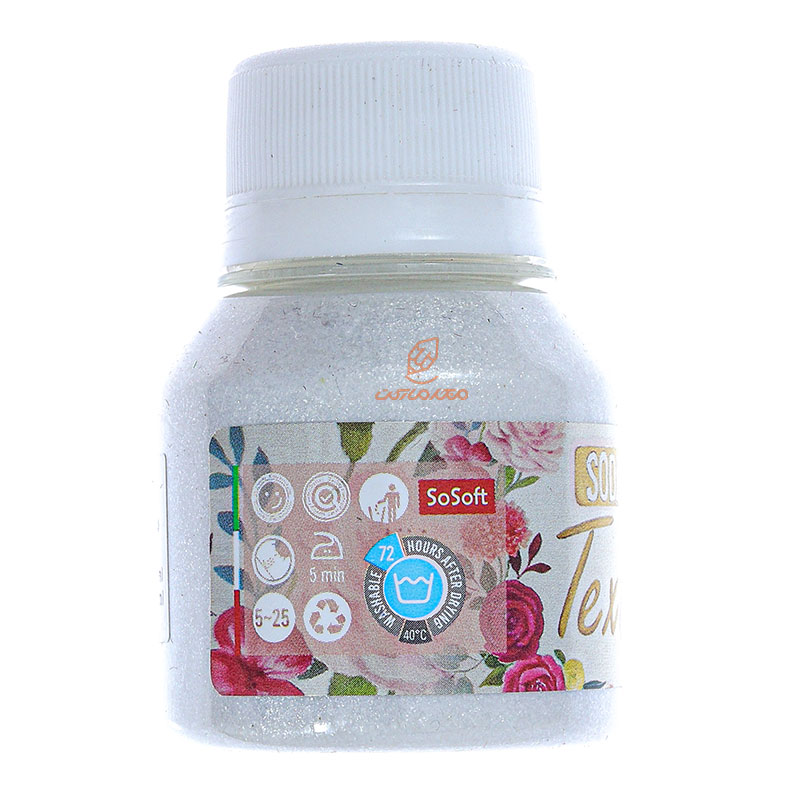 مدیوم شاین صدفی رنگ پارچه کد 1856 سوداکو (3)