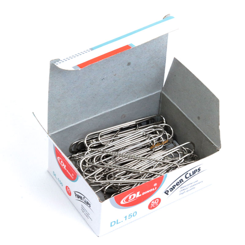 کلیپس فلزی دینگلی DL (1)