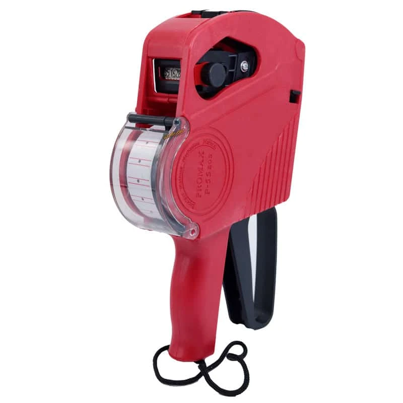 دستگاه قیمت زن ( لیبل زن) پرومکس مدل PROMAX P-55EOS (4)