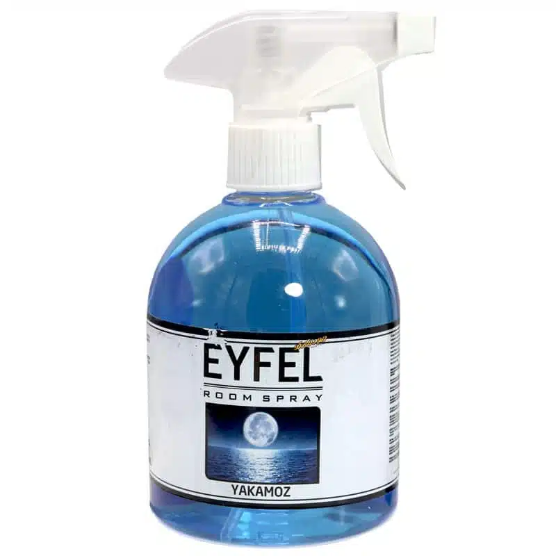 اسپری خوشبو کننده هوا (YAKAMOZ) درخشش دریا ایفل