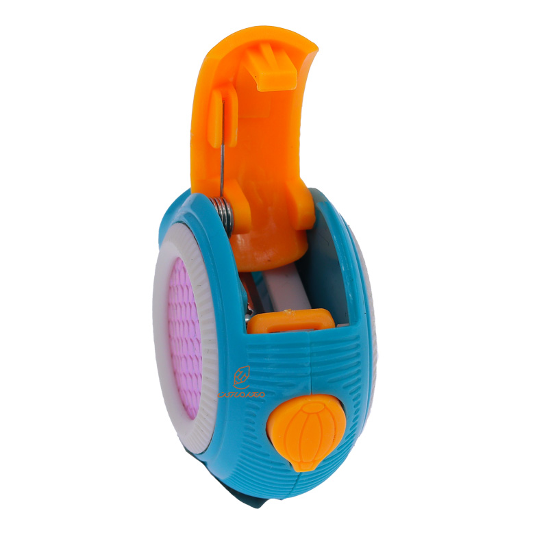 تراش مخزن دار آبی 332 ریکو RICO (1)