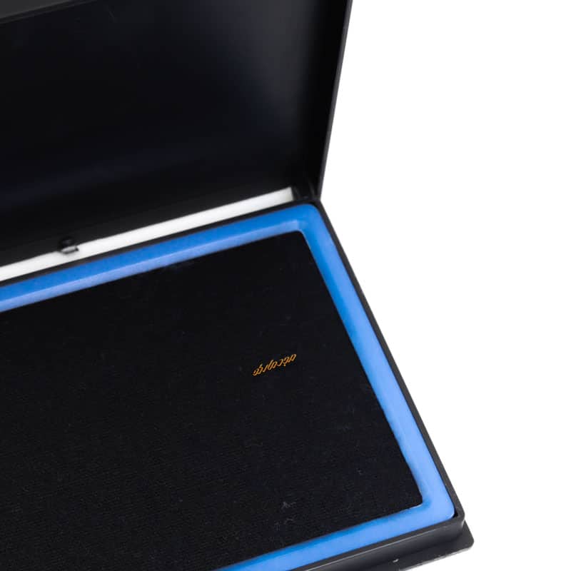 استامپ نانو پاک شونده کوروش مدل گلدلند سایز کوچک 1060 (3)