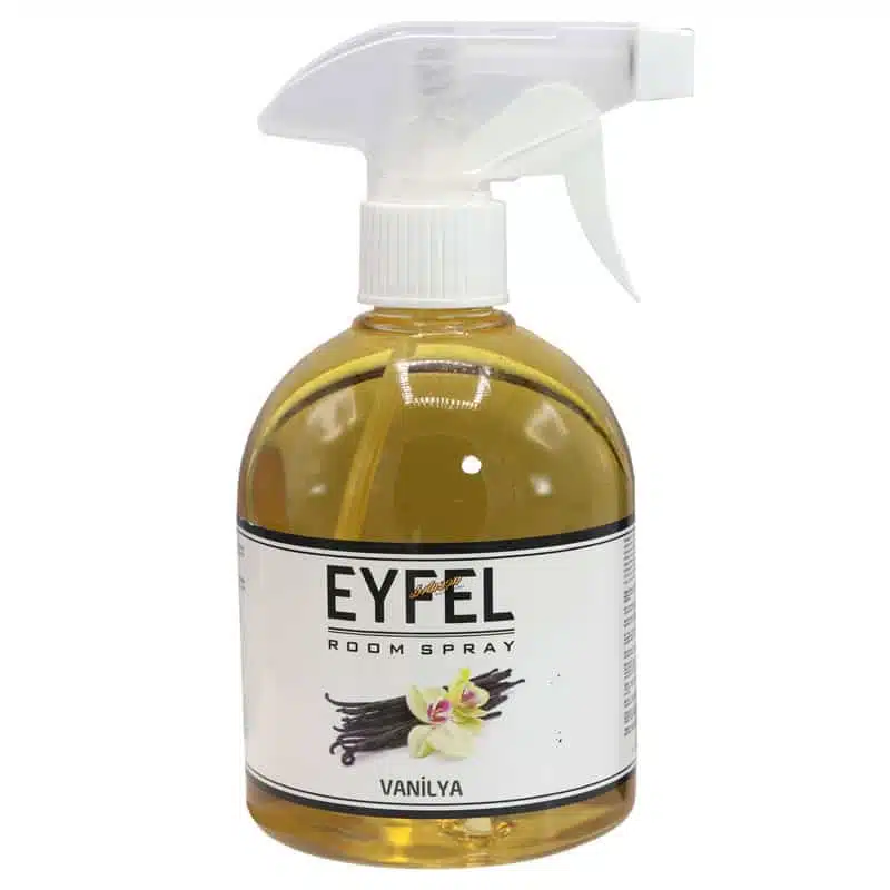 اسپری خوشبو کننده هوا (VANILYA) وانیل ایفل