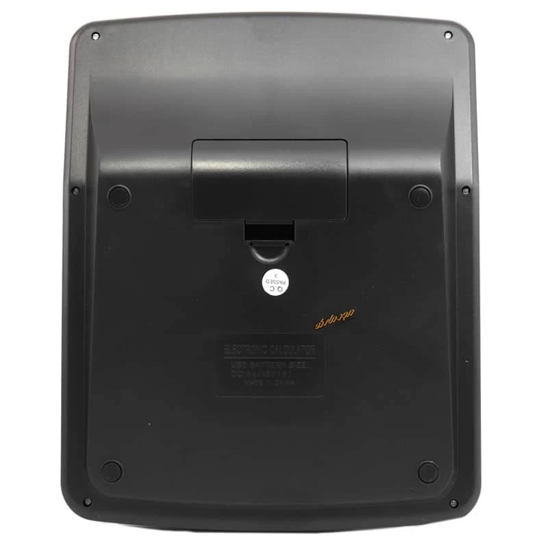 ماشین حساب رومیزی 14 رقم جنیوس مدل JOINUS JS-5008 (5)