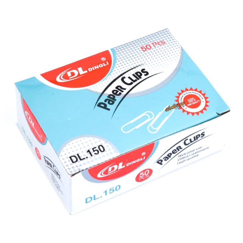 کلیپس فلزی دینگلی DL.150