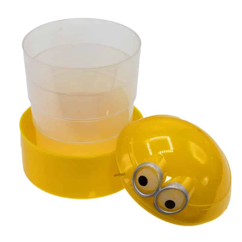 لیوان تاشو طرح مینیون Home&School (1)