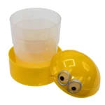 لیوان تاشو طرح مینیون Home&School (1)