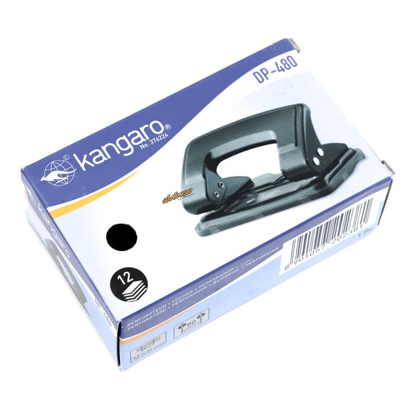 پانچ کانگورو مدل KANGARO DP-480 (1)