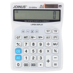 ماشین حساب رومیزی 14 رقم جوینوس مدل JOINUS JS-9300 (4)