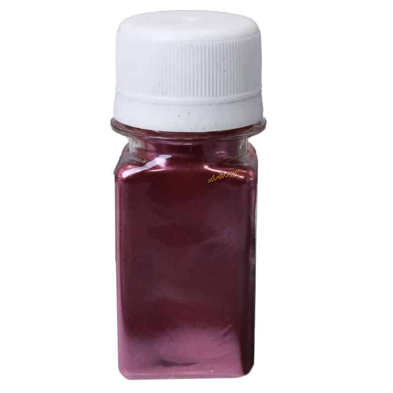 پودر اکلیل مسی 508B مجد (رنگ پودری)