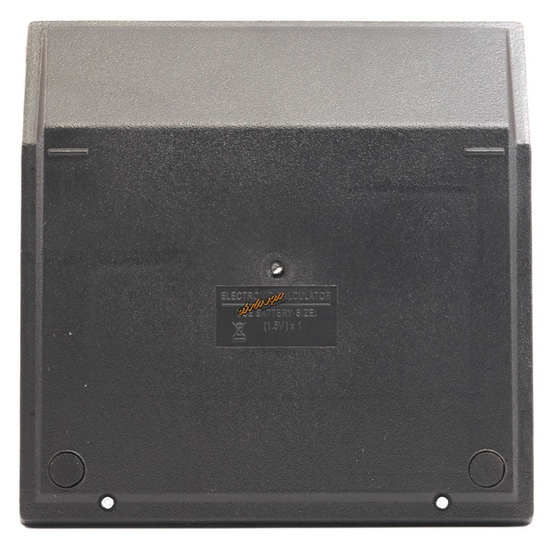 ماشین حساب رومیزی 12 رقم مدل CT-512 (1)