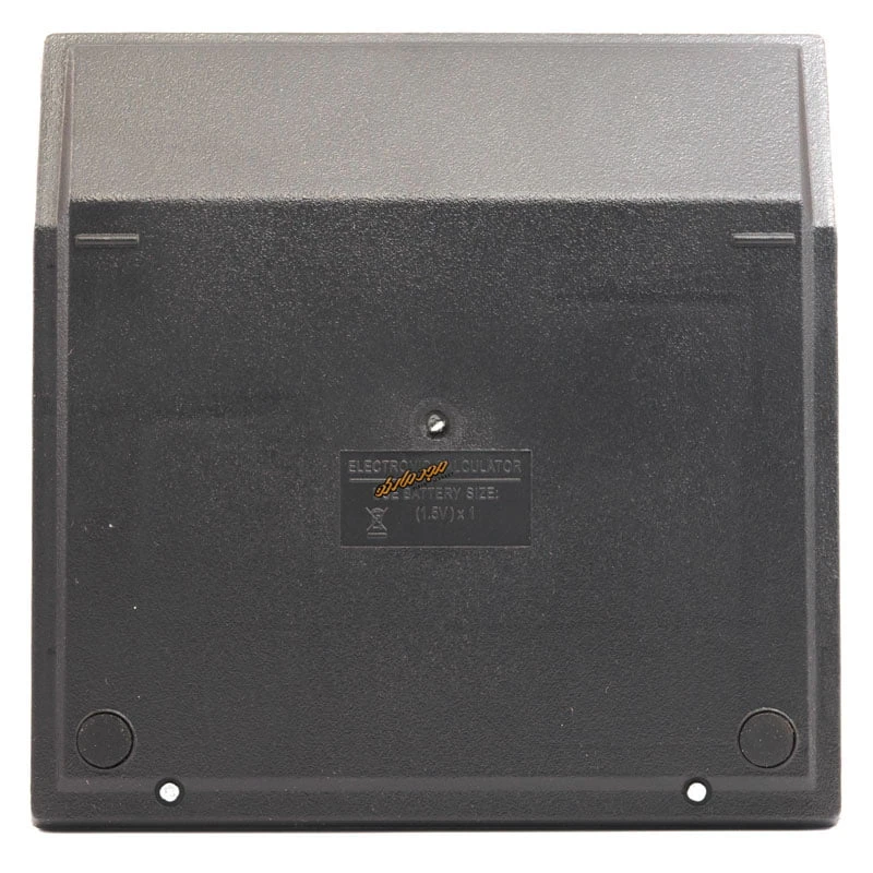 ماشین حساب رومیزی 12 رقم مدل CT-512 (1)