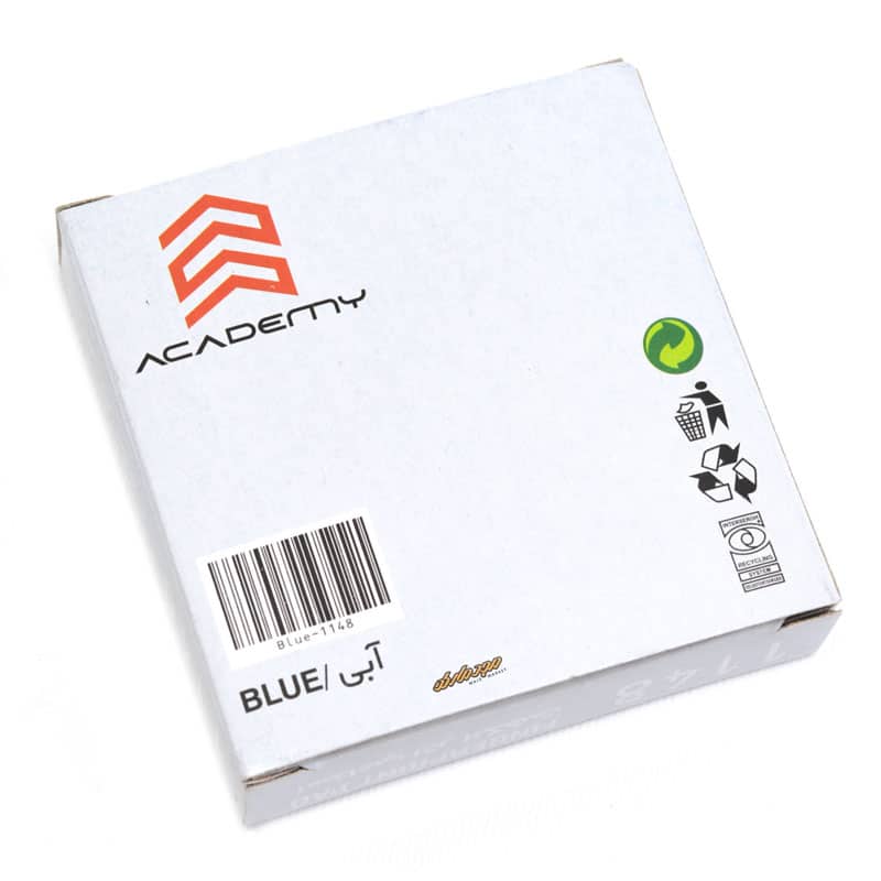 استامپ نانو پاک شونده آکادمی سایز کوچک 1148 (5)