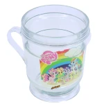 لیوان آکواریومی طرح پونی Home&School (1)