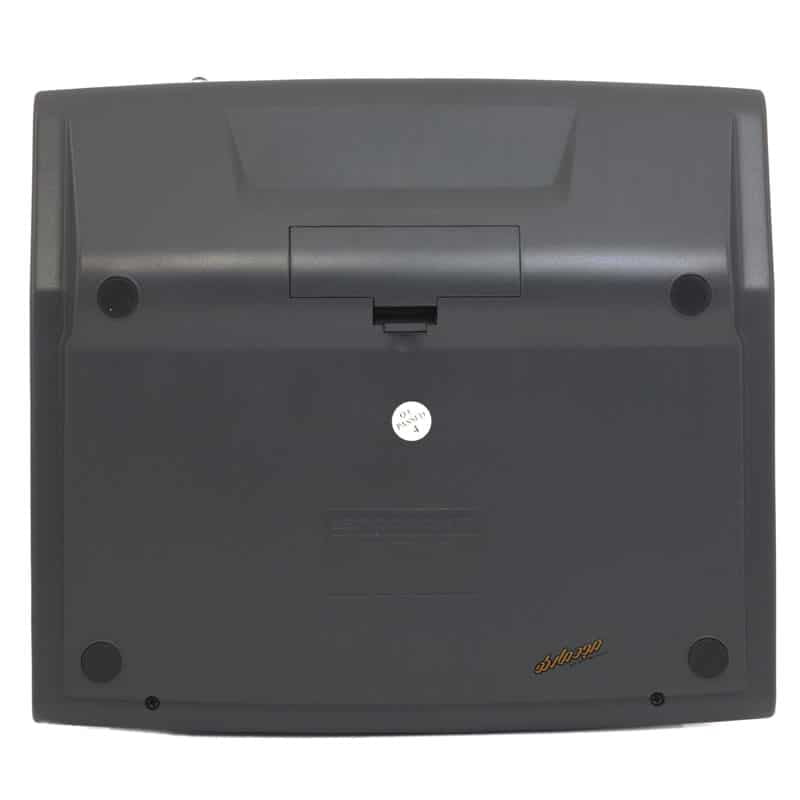 ماشین حساب رومیزی 14 رقم مدل DR-2214C (5)