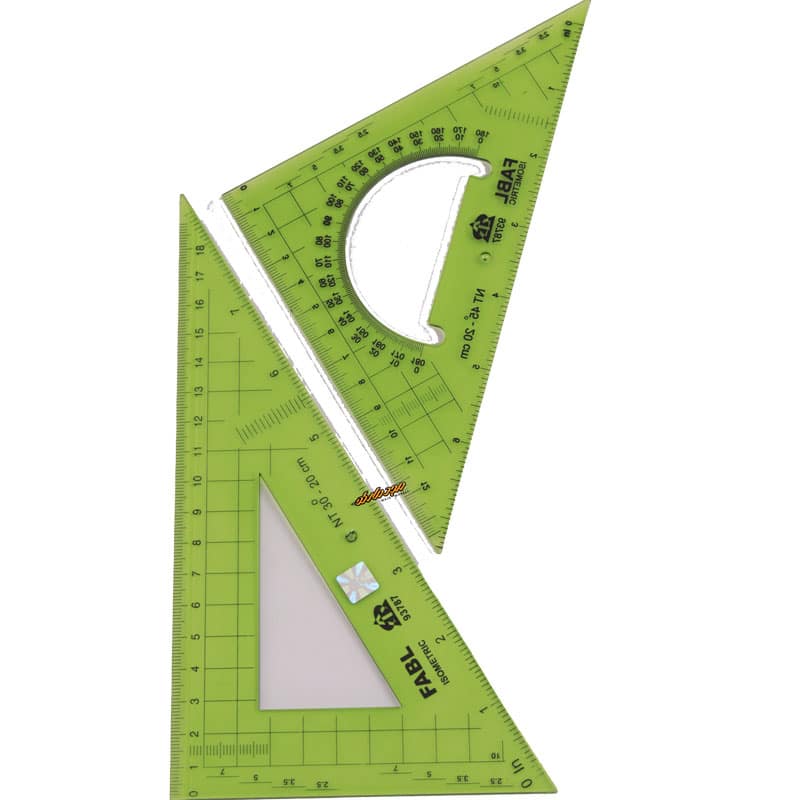 گونیا 30 سانت جفتی فابل (7)