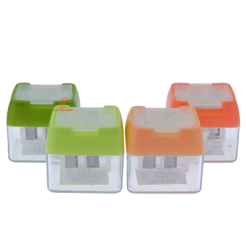 تراش مخزن دار سه سوراخ ریکو 326