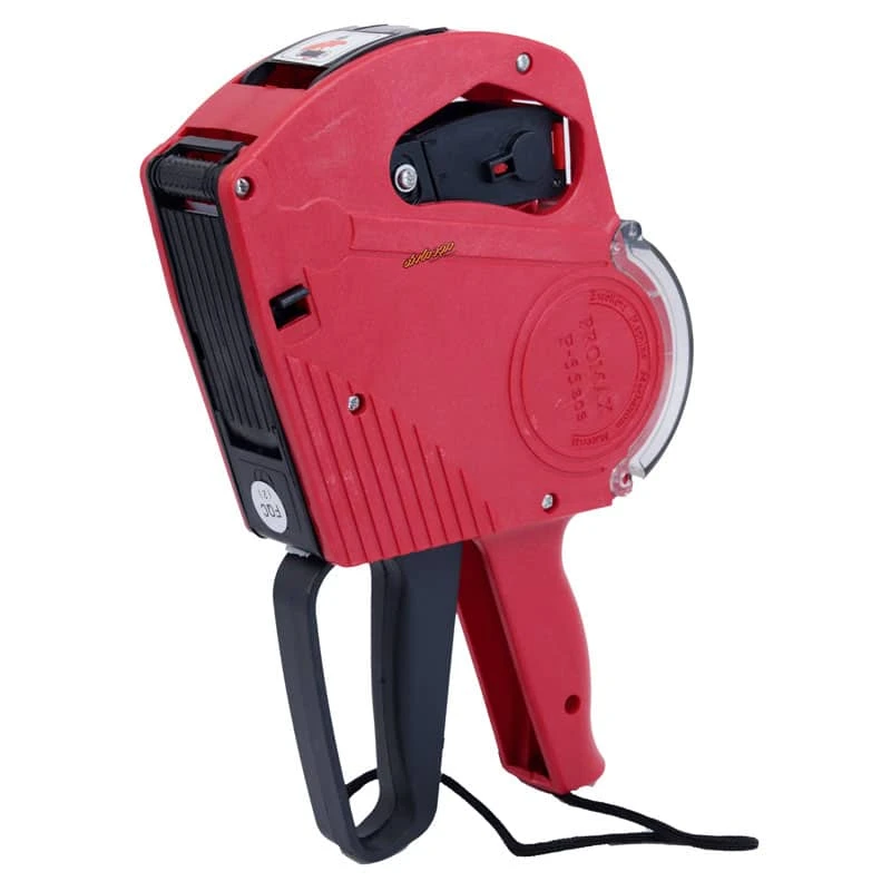 دستگاه قیمت زن ( لیبل زن) پرومکس مدل PROMAX P-55EOS (5)
