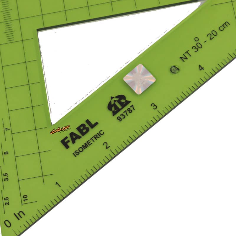 گونیا 30 سانت جفتی فابل (6)
