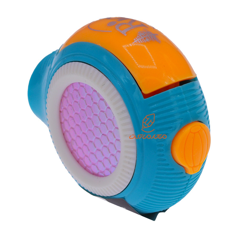 تراش مخزن دار آبی 332 ریکو RICO (3)