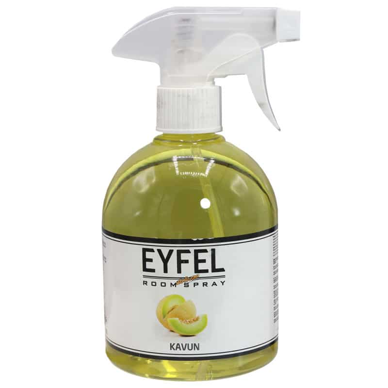 اسپری خوشبو کننده هوا (KAVUN) طالبی ایفل