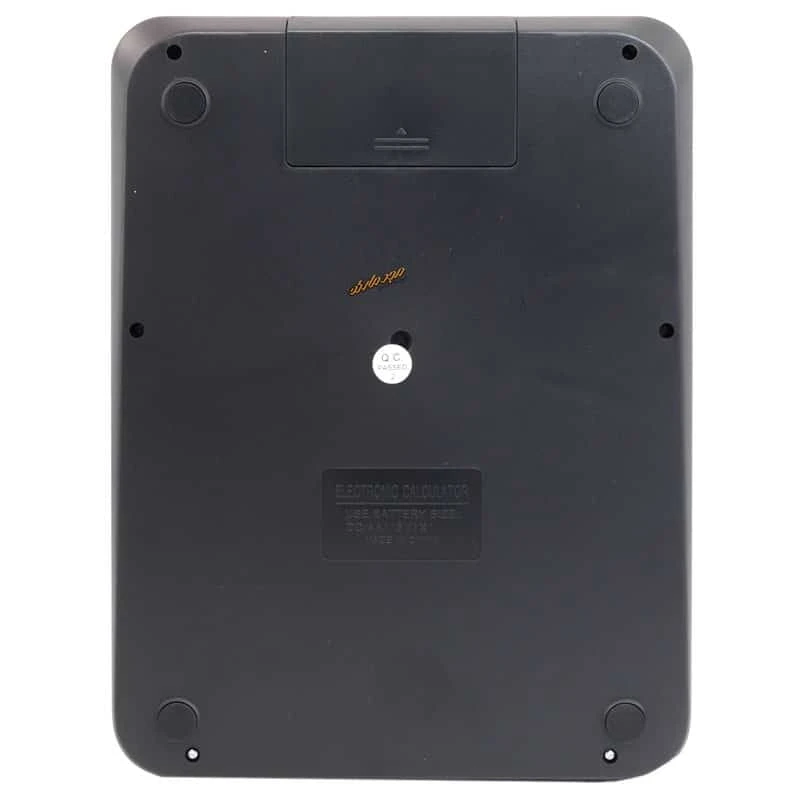 ماشین حساب رومیزی 14 رقم مدل CT-140 (4)