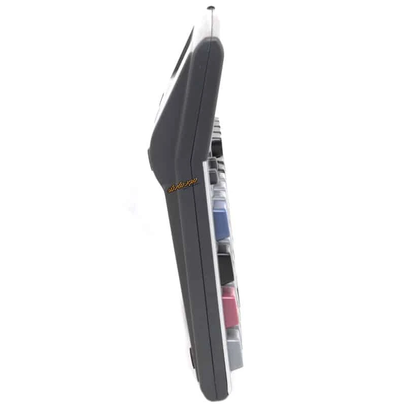 ماشین حساب رومیزی 14 رقم مدل DR-2214C (6)