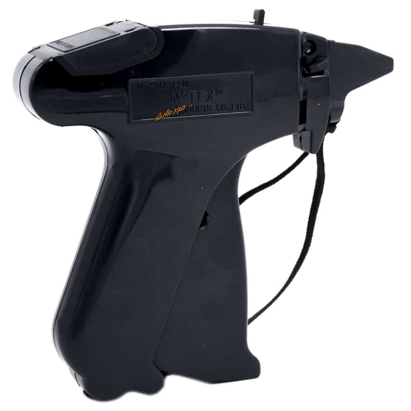 تفنگ اتیکت زن (پرده) کره ای MTX-05 (4)