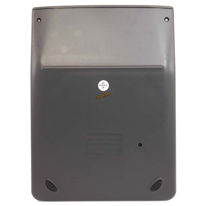 ماشین حساب رومیزی 12 رقم طرح کاسیو مدل DJ-120D (5)