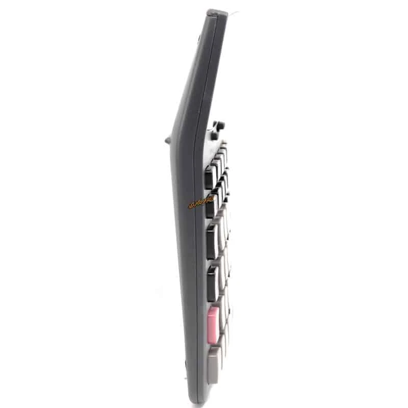 ماشین حساب رومیزی 12 رقم طرح کاسیو مدل DJ-120D (1)