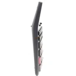 ماشین حساب رومیزی 12 رقم طرح کاسیو مدل DJ-120D (1)