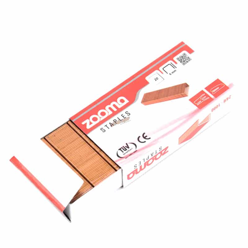 سوزن منگنه 246 زرد زوما (1)