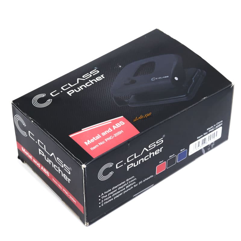 پانچ سی کلاس مدل C.CLASS PNC-20SH (2)