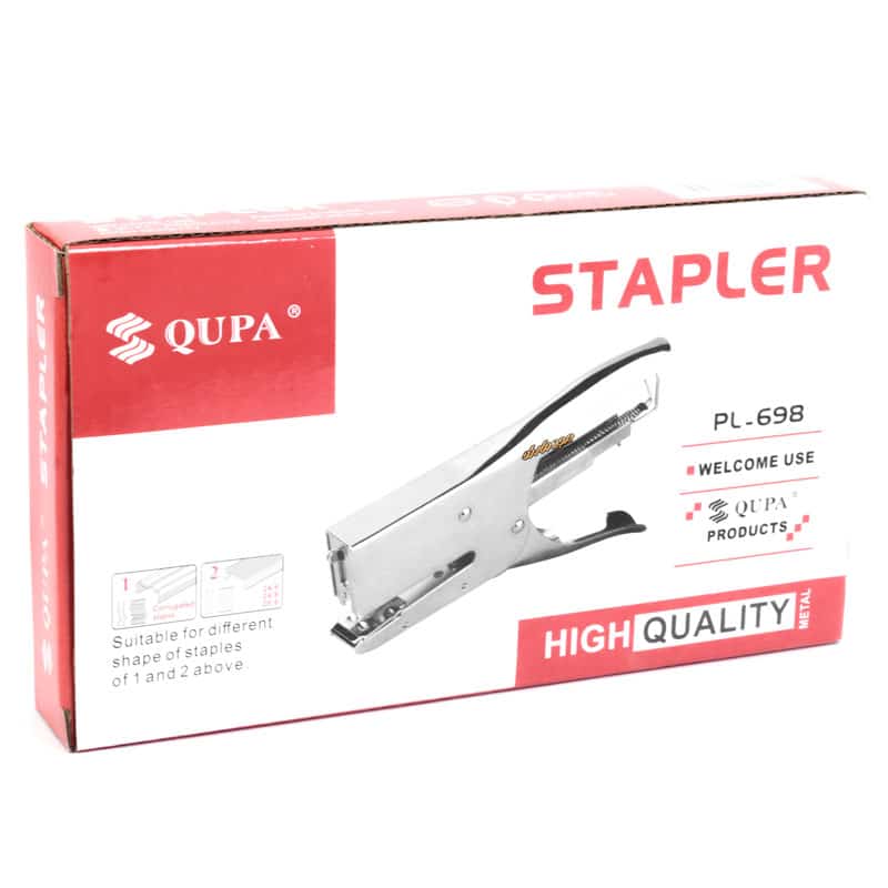 منگنه انبری کیوپا مدل QUPA PL-698 (2)