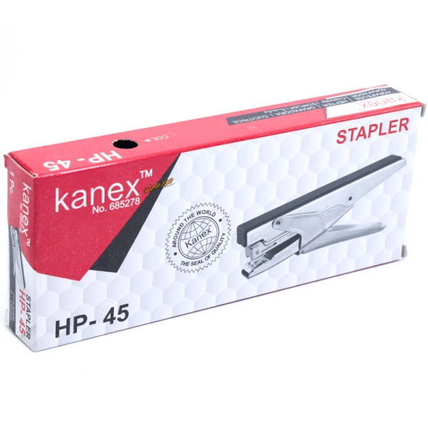 منگنه انبری کانکس مدل HP-45 (2)