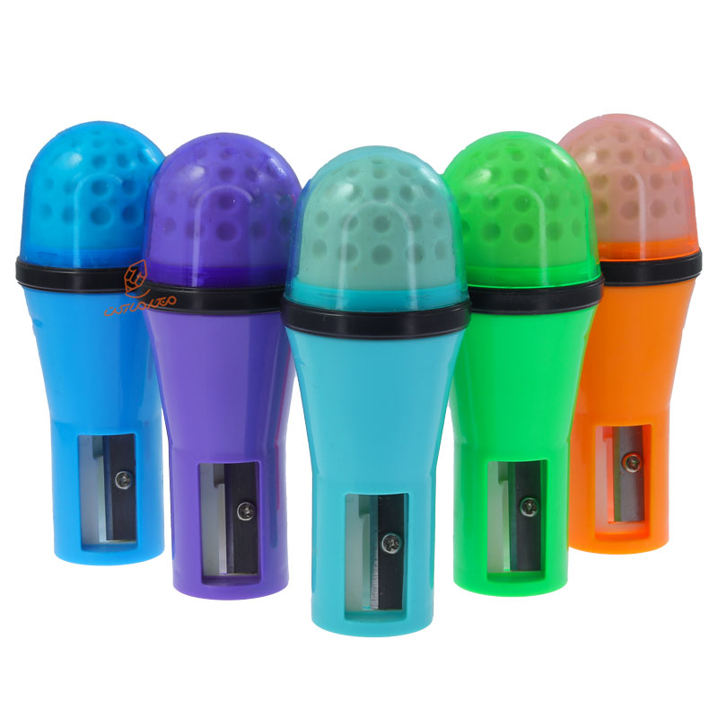 تراش مخزن دار طرح میکروفون ریکو 335