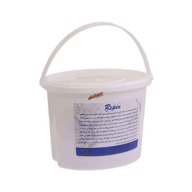 تکسچر سرامیک 1 کیلویی رپین (2)